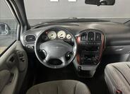 Chrysler Voyager 17
