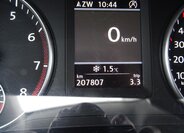 Volkswagen Touran MPV 1,2 l 77 kw