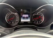 Mercedes-Benz Třídy C 17