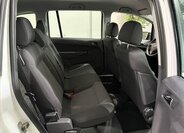 Opel Zafira MPV 1,6 l 85 kw