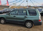 Subaru Forester SUV / Terénní 2,0 l 116 kw