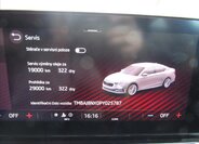 Škoda Octavia Sedan / Limuzína 2,0 l 110 kw