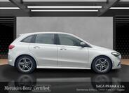 Mercedes-Benz Třídy B 6