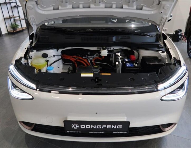 Dongfeng Box 20