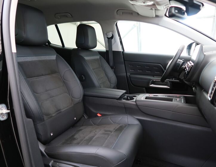 Citroën C5 Aircross 20