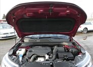 SsangYong Korando SUV 1,5 l 120 kw