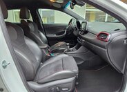 Hyundai i30 Hatchback 2,0 l 202 kw