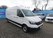 Volkswagen Crafter Ostatní 2,0 l 103 kw