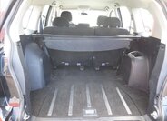 Mitsubishi Outlander SUV / Terénní 2,4 l 125 kw