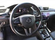 Škoda Superb 15