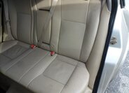 Ford Mondeo Sedan / Limuzína 2,5 l 125 kw