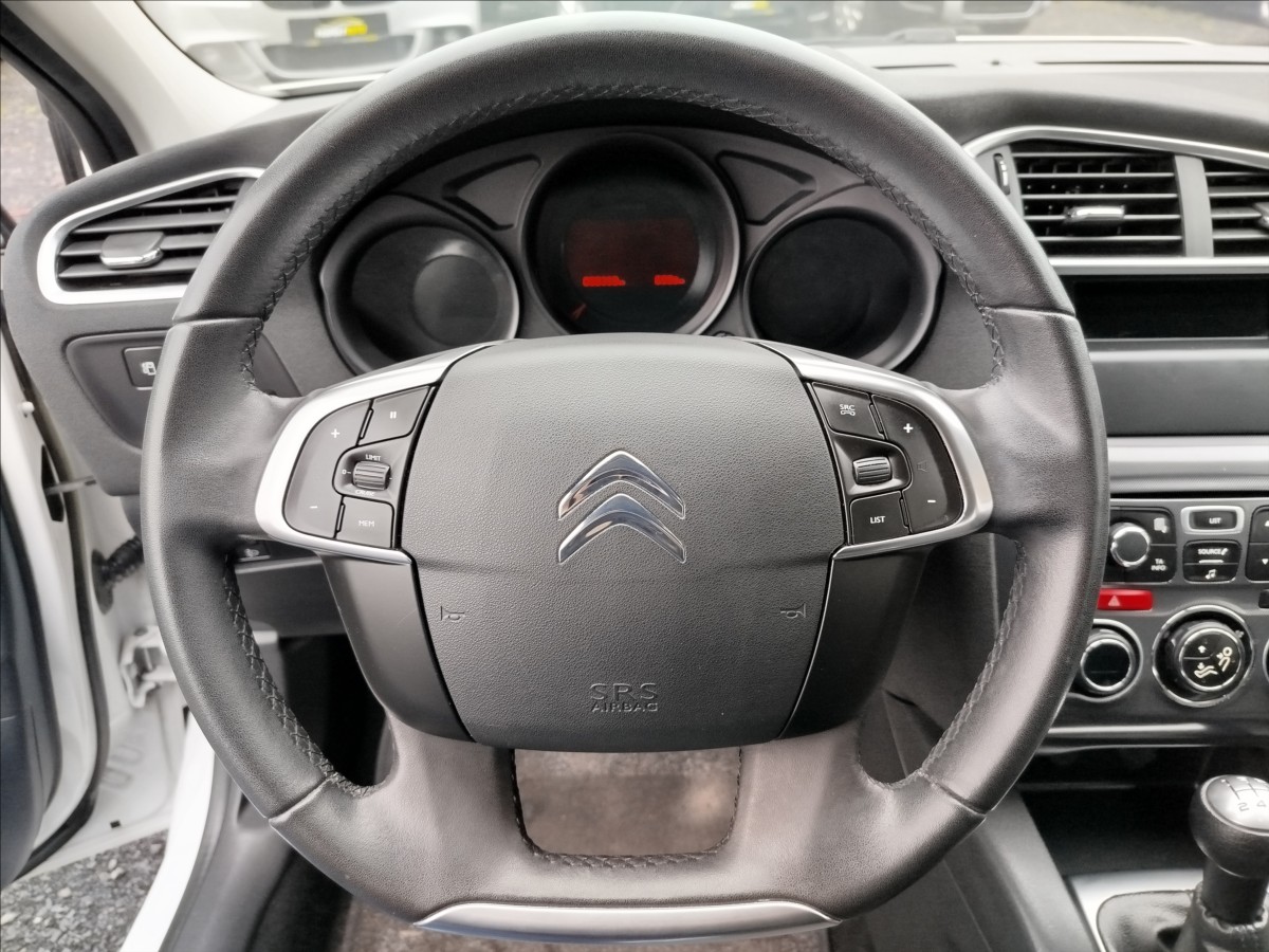 Citroën C4