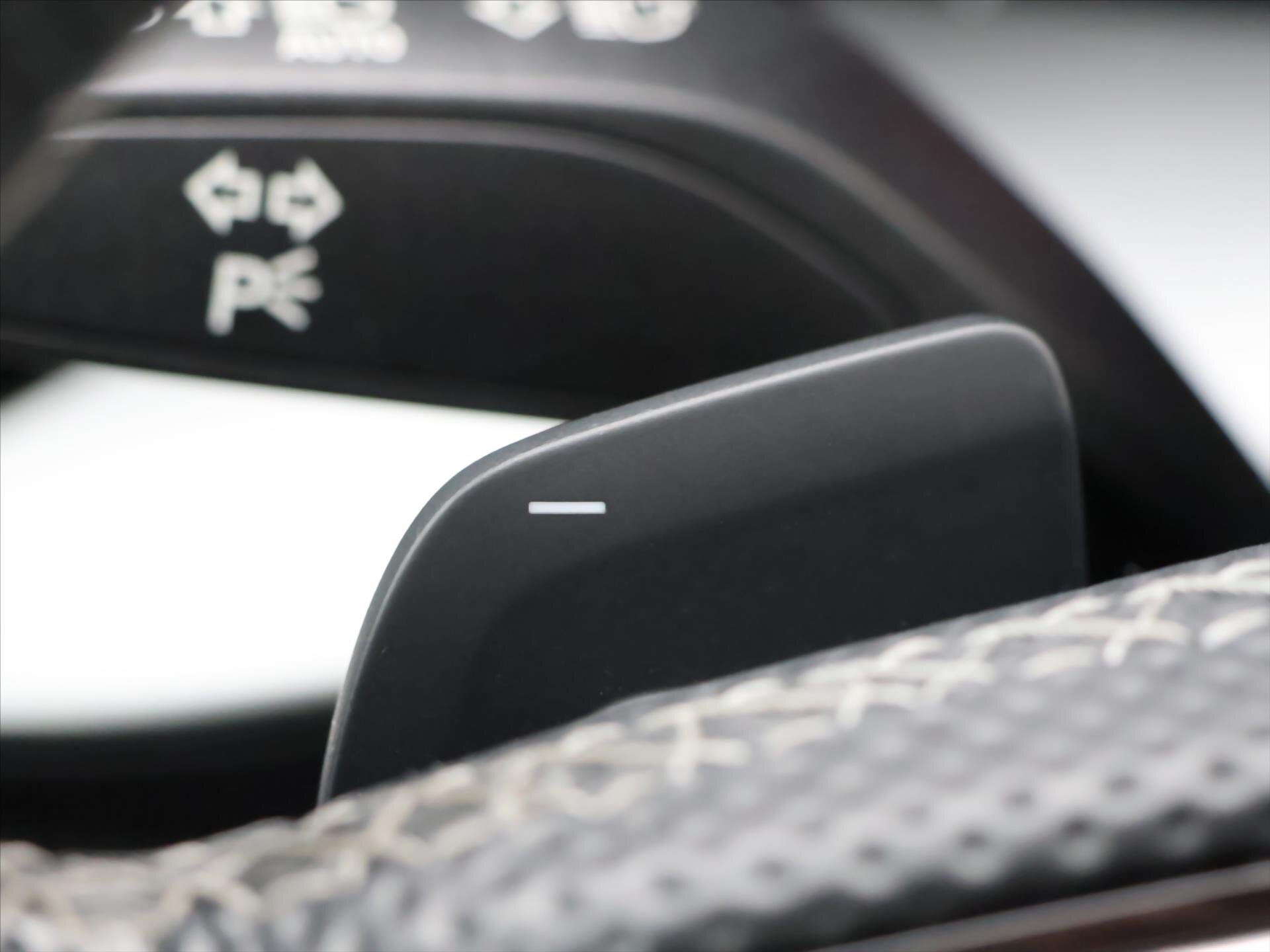 Audi S3 Hatchback 2,0 l 228 kw