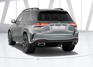 Mercedes-Benz GLE 4