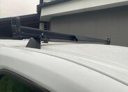 Opel Vivaro VAN-Minibus 1,6 l 89 kw