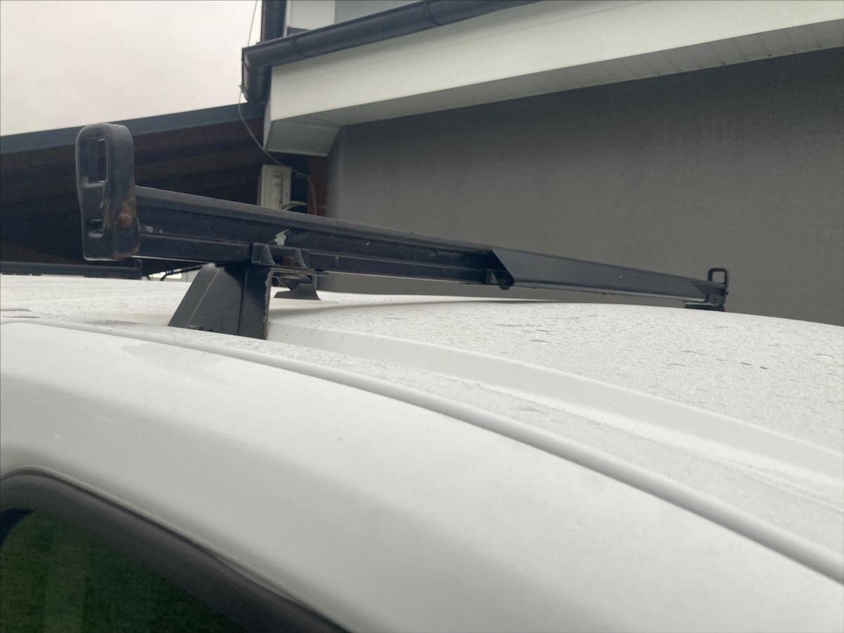 Opel Vivaro VAN-Minibus 1,6 l 89 kw