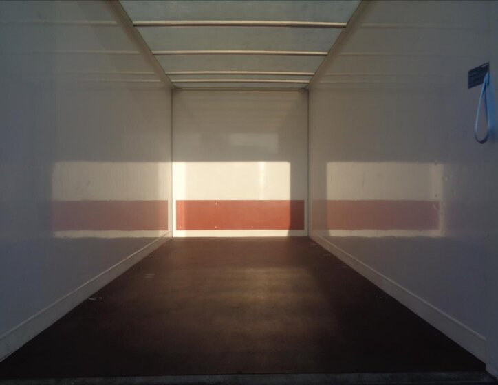 Mercedes-Benz Sprinter Skříň 2,1 l 120 kw