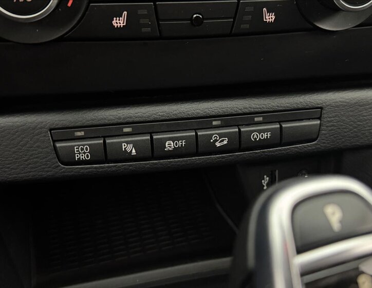 BMW X1 SUV / Terénní 2,0 l 105 kw