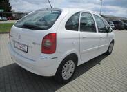 Citroën Xsara Picasso 4
