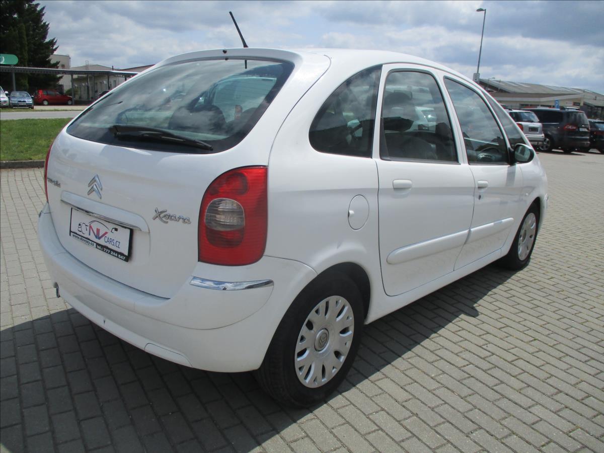Citroën Xsara Picasso