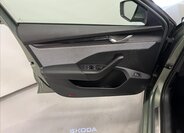 Škoda Octavia Kombi 1,5 l 110 kw