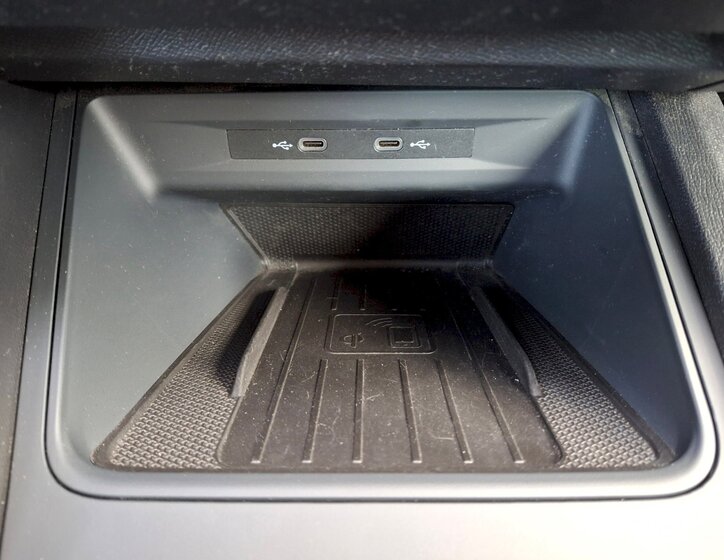 Cupra Formentor SUV 1,5 l 110 kw