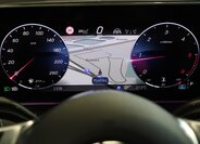 Mercedes-Benz Třídy V MPV 2,0 l 140 kw