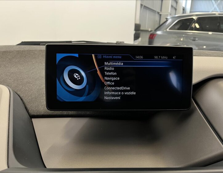 BMW i3 Hatchback 647,0 125 kw