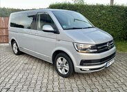 Volkswagen Multivan VAN-Minibus 2,0 l 150 kw