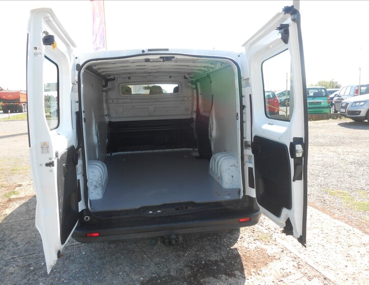 Fiat Talento 9