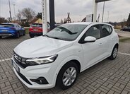 Dacia Sandero Hatchback 999,0 67 kw