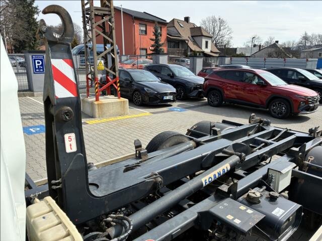 Mitsubishi Canter Ostatní 3,0 l 107 kw