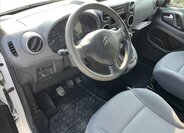 Citroën Berlingo Skříň 1,6 l 73 kw