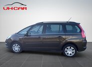Citroën Grand C4 Picasso Kombi 2,0 l 110 kw