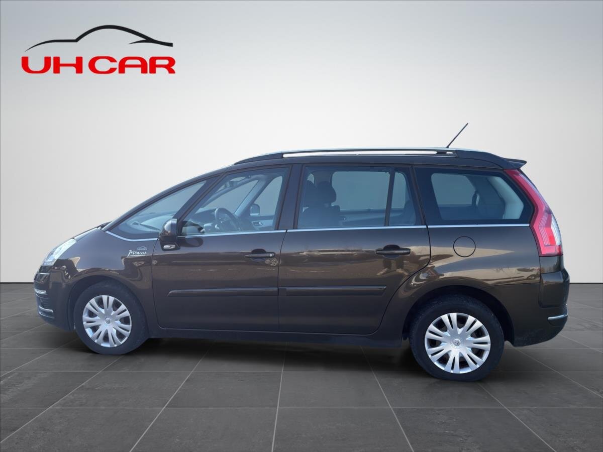 Citroën Grand C4 Picasso Kombi 2,0 l 110 kw