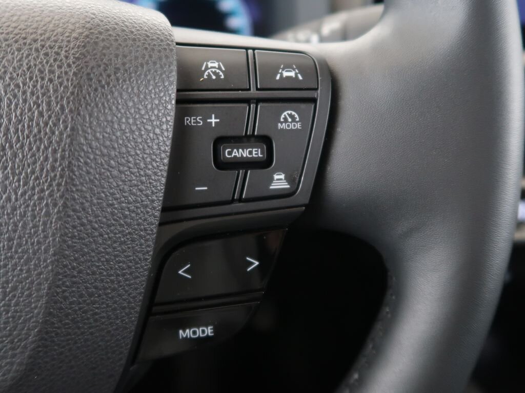 Toyota C-HR SUV / Terénní 2,0 l 112 kw