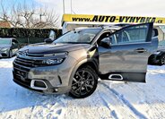 Citroën C5 Aircross 1