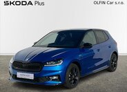 Škoda Fabia Hatchback 999,0 85 kw