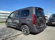 Toyota ProAce City Verso 13
