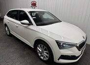 Škoda Scala Hatchback 999,0 66 kw