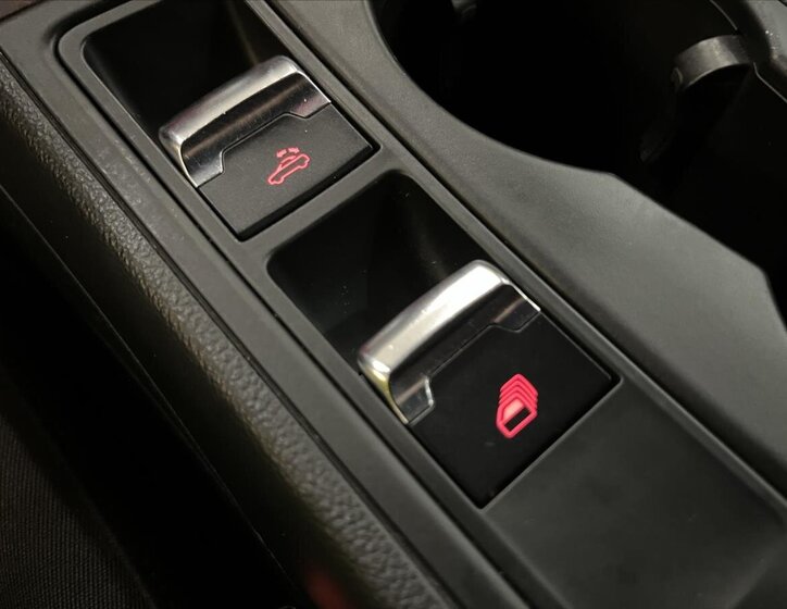 Audi A5 Kabriolet 2,0 l 125 kw