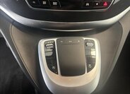 Mercedes-Benz Třídy V 30