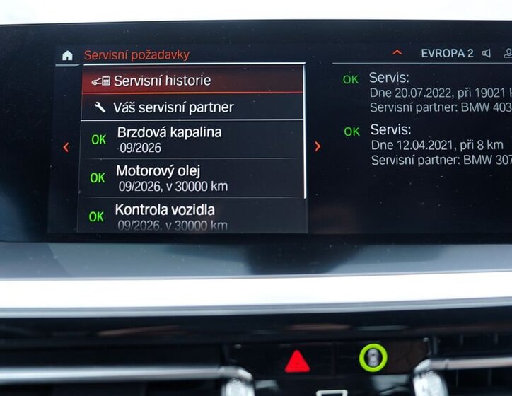 BMW Z4 Kabriolet 3,0 l 250 kw