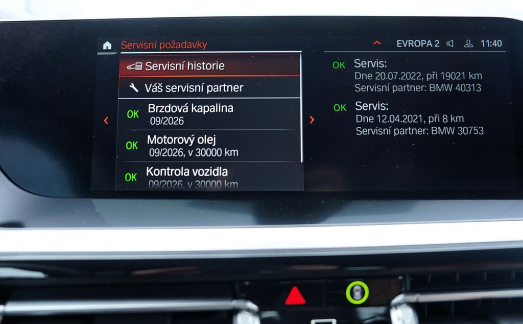 BMW Z4 Kabriolet 3,0 l 250 kw