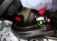 Volkswagen Sharan MPV 1,9 l 96 kw