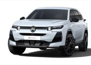 Citroën C5 Aircross 1