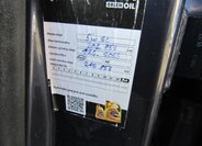 Opel Zafira Kombi 1,7 l 81 kw