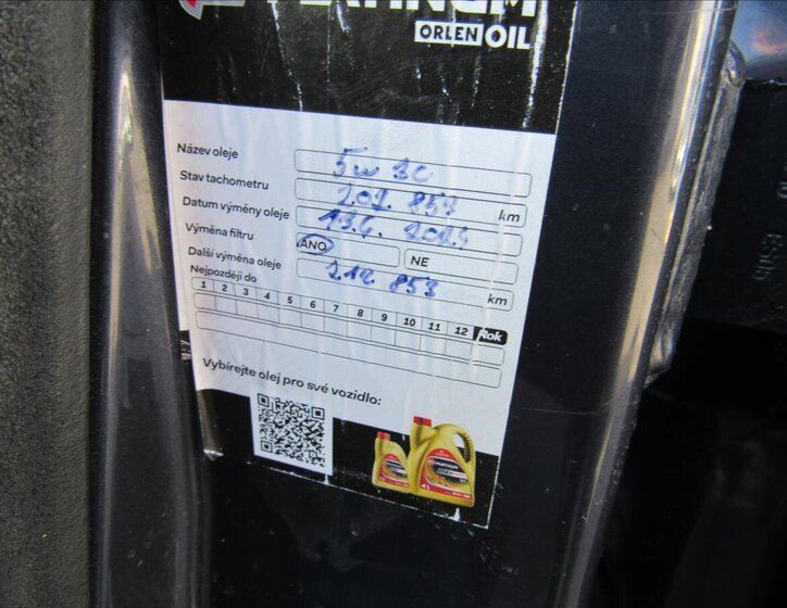 Opel Zafira Kombi 1,7 l 81 kw