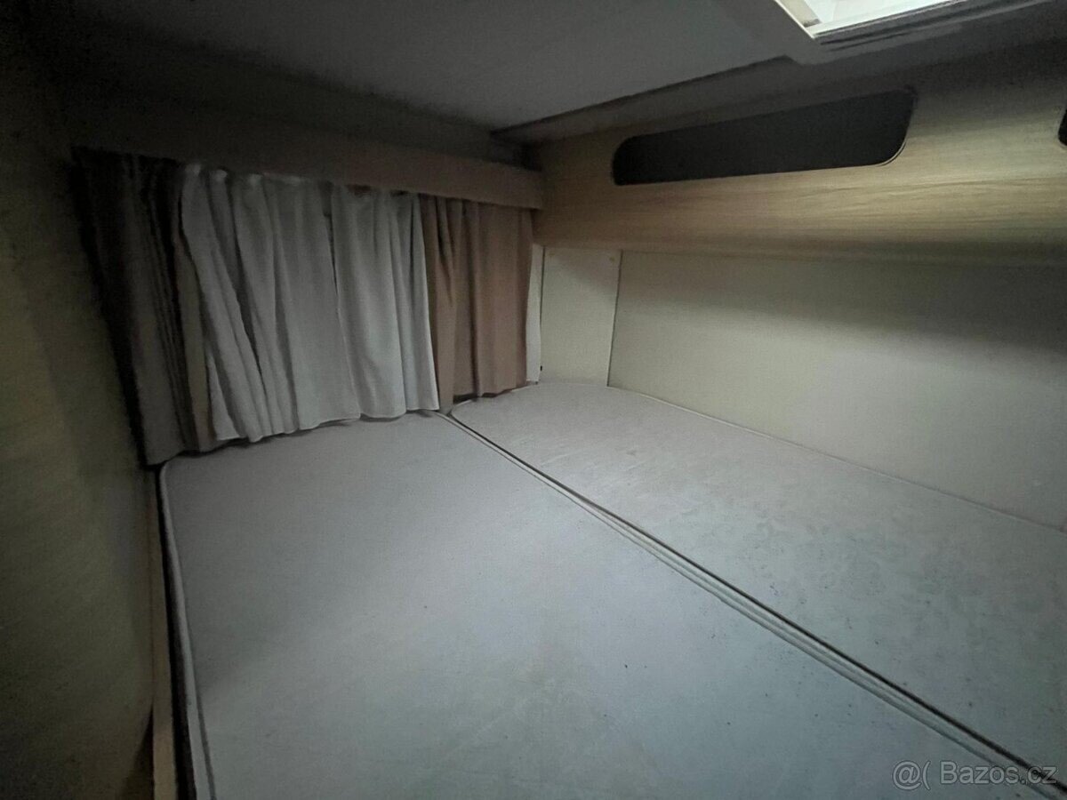 Fiat Ducato Ostatní 0,0 0