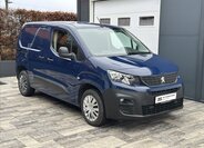 Peugeot Partner Skříň 1,5 l 75 kw